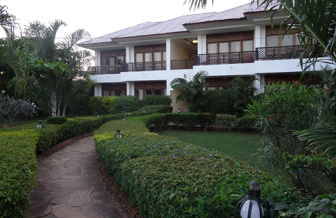 Zanzibar Star Resort-1